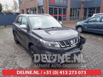 rozbiórka samochody osobowe Suzuki Vitara Vitara (LY/MY), SUV, 2015 1.4 S Turbo 16V 2018/1