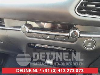 Mazda CX-30 CX-30 (DM), SUV, 2019 2.0 e-SkyActiv-G 122 16V picture 25