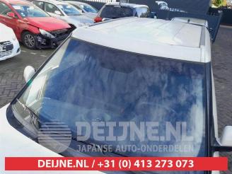 Kia Soul Soul I (AM), MPV, 2009 / 2014 1.6 CVVT 16V picture 9