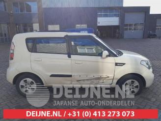 Kia Soul Soul I (AM), MPV, 2009 / 2014 1.6 CVVT 16V picture 8