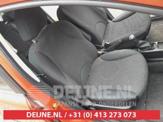 Nissan Note Note (E11), MPV, 2006 / 2013 1.4 16V picture 18