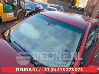 Lexus RX RX (U3), SUV, 2003 / 2008 400h V6 24V VVT-i 4x4 picture 9