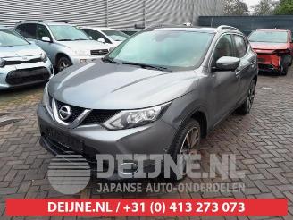 Nissan Qashqai Qashqai (J11), SUV, 2013 / 2021 1.2 DIG-T 16V picture 3
