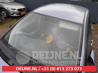 Toyota Yaris Yaris II (P9), Hatchback, 2005 / 2014 1.33 16V Dual VVT-I picture 10