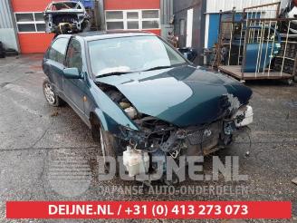 Sloopauto Toyota Camry Camry (SXV/VCV20), Sedan, 1996 / 2002 2.2i 16V 1998/7