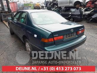 Toyota Camry Camry (SXV/VCV20), Sedan, 1996 / 2002 2.2i 16V picture 4