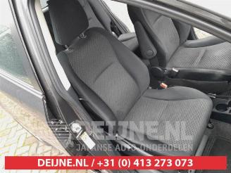 Toyota Verso S Verso S, MPV, 2010 / 2016 1.33 16V Dual VVT-I picture 19