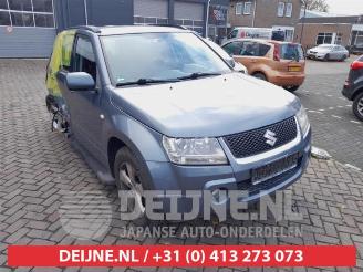 Dezmembrări autoturisme Suzuki Grand-vitara Grand Vitara II (JT), SUV, 2005 2.0 16V 2006/3