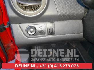 Chevrolet Aveo Aveo (250), Hatchback, 2008 / 2011 1.4 16V LS picture 19