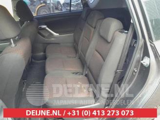 Toyota Verso Verso, MPV, 2009 / 2018 1.8 16V VVT-i picture 12