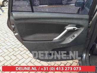 Toyota Verso Verso, MPV, 2009 / 2018 1.8 16V VVT-i picture 11