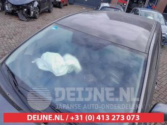 Toyota Verso Verso, MPV, 2009 / 2018 1.8 16V VVT-i picture 9