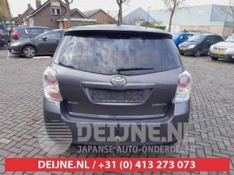 Toyota Verso Verso, MPV, 2009 / 2018 1.8 16V VVT-i picture 6