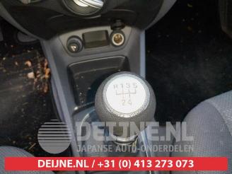 Kia Rio Rio II (DE), Hatchback, 2005 / 2011 1.4 16V picture 19