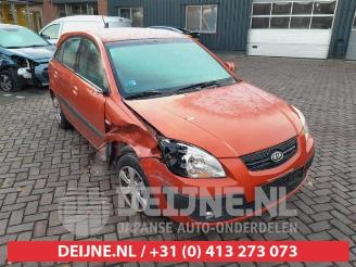 Sloopauto Kia Rio Rio II (DE), Hatchback, 2005 / 2011 1.4 16V 2006/10