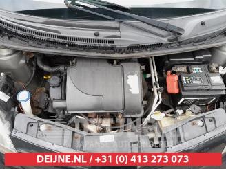 Toyota Aygo Aygo (B10), Hatchback, 2005 / 2014 1.0 12V VVT-i picture 18