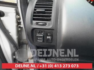 Honda Jazz Jazz (GD/GE2/GE3), Hatchback, 2002 / 2008 1.4 i-Dsi picture 19