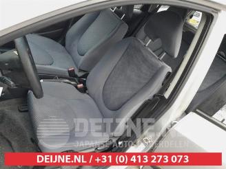 Honda Jazz Jazz (GD/GE2/GE3), Hatchback, 2002 / 2008 1.4 i-Dsi picture 15