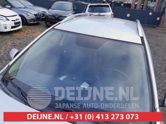 Kia Cee d Cee'd Sporty Wagon (EDF), Combi, 2007 / 2012 1.4 16V picture 9