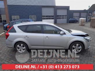 Kia Cee d Cee'd Sporty Wagon (EDF), Combi, 2007 / 2012 1.4 16V picture 8