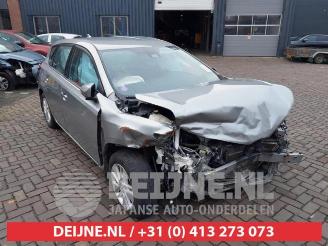 Autoverwertung Toyota Auris  2017