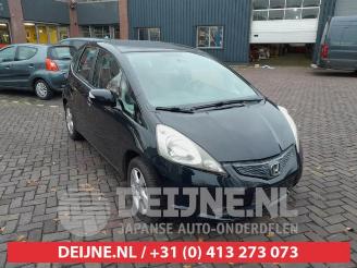 Dezmembrări autoturisme Honda Jazz Jazz (GE6/GE8/GG/GP), Hatchback, 2008 / 2015 1.4 VTEC 16V 2010/8