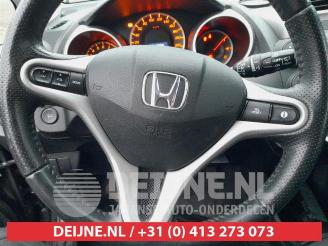 Honda Jazz Jazz (GE6/GE8/GG/GP), Hatchback, 2008 / 2015 1.4 VTEC 16V picture 20