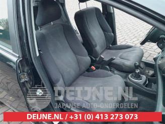 Honda Jazz Jazz (GE6/GE8/GG/GP), Hatchback, 2008 / 2015 1.4 VTEC 16V picture 16