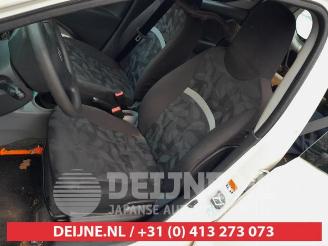 Suzuki Alto Alto, Hatchback 5-drs, 2009 1.0 12V picture 12