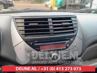Suzuki Alto Alto, Hatchback 5-drs, 2009 1.0 12V picture 14
