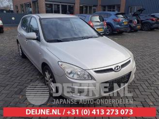Sloopauto Hyundai I-30 i30 (FD), Hatchback, 2007 / 2011 1.6 CVVT 16V 2007/9