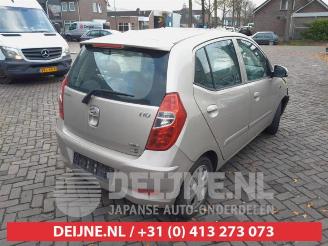 Hyundai I-10 i10 (F5), Hatchback, 2007 / 2013 1.2i 16V picture 7