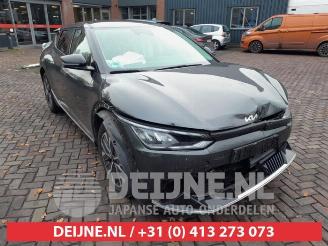 Dezmembrări autoturisme Kia EV6 EV6 (CV), Hatchback, 2021 77.4 kWh RWD 2021/8