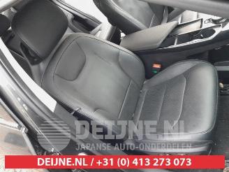 Kia EV6 EV6 (CV), Hatchback, 2021 77.4 kWh RWD picture 20