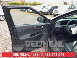 Kia EV6 EV6 (CV), Hatchback, 2021 77.4 kWh RWD picture 13