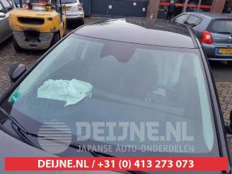 Kia EV6 EV6 (CV), Hatchback, 2021 77.4 kWh RWD picture 11