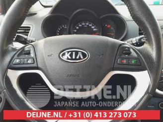 Kia Picanto Picanto (TA), Hatchback, 2011 / 2017 1.2 16V picture 17