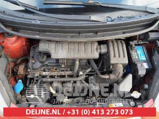 Kia Picanto Picanto (TA), Hatchback, 2011 / 2017 1.2 16V picture 20