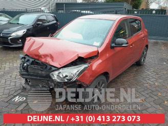 Hyundai I-20 i20, Hatchback, 2008 / 2015 1.1 CRDi VGT 12V picture 3