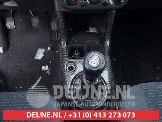 Suzuki Swift Swift (ZA/ZC/ZD1/2/3/9), Hatchback, 2005 / 2011 1.3 VVT 16V picture 12