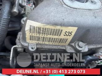 Suzuki Swift Swift (ZA/ZC/ZD1/2/3/9), Hatchback, 2005 / 2011 1.3 VVT 16V picture 23