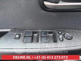 Mazda 6 6 SportBreak (GH19/GHA9), Combi, 2008 / 2013 2.0i 16V S-VT picture 16