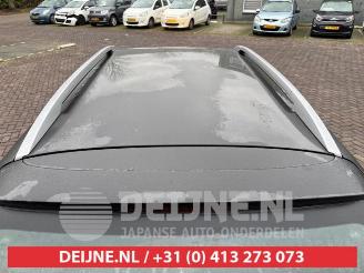 Mazda 6 6 SportBreak (GH19/GHA9), Combi, 2008 / 2013 2.0i 16V S-VT picture 32