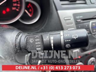 Mazda 6 6 SportBreak (GH19/GHA9), Combi, 2008 / 2013 2.0i 16V S-VT picture 14