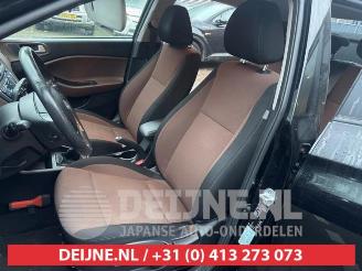 Hyundai I-20 i20 (GBB), Hatchback, 2014 / 2020 1.2i 16V picture 25