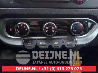 Kia Rio Rio III (UB), Hatchback, 2011 / 2017 1.2 CVVT 16V picture 11