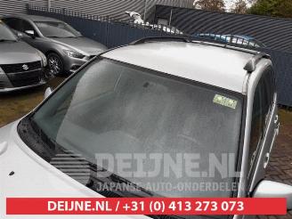 Toyota Rav-4 RAV4 (A2), Terreinwagen, 2000 / 2005 2.0 16V VVT-i 4x4 picture 9