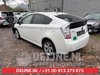 Toyota Prius Prius (ZVW3), Hatchback, 2009 / 2016 1.8 16V picture 5