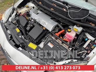 Toyota Prius Prius (ZVW3), Hatchback, 2009 / 2016 1.8 16V picture 34