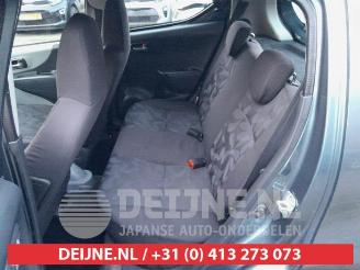 Suzuki Alto Alto, Hatchback 5-drs, 2009 1.0 12V picture 12